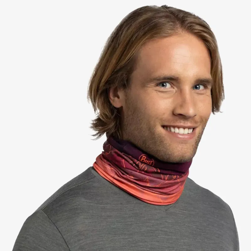 BUFF ORIGINAL ECOSTRETCH UNAL GARNET