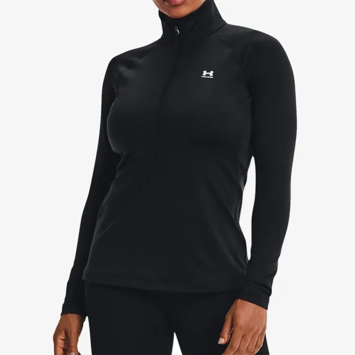 UNDER ARMOUR UA Authentics CG 1/2 Zip 