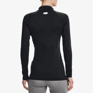 UNDER ARMOUR UA Authentics Mockneck
