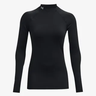 UNDER ARMOUR UA Authentics Mockneck