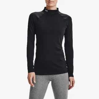 UNDER ARMOUR UA Authentics Mockneck