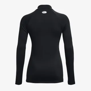 UNDER ARMOUR UA Authentics Mockneck