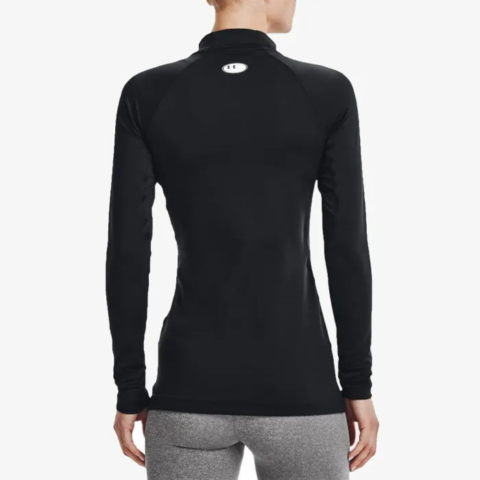 UA Authentics Mockneck 