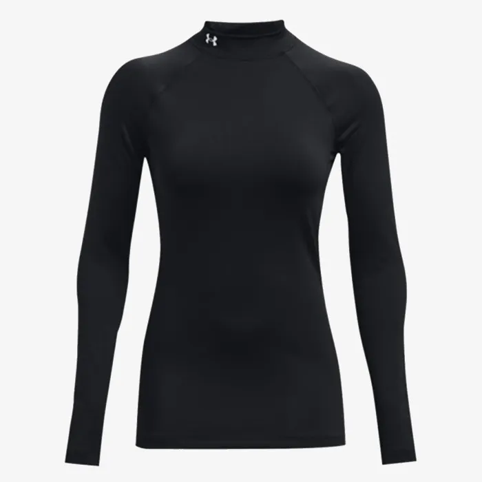 UA Authentics Mockneck 