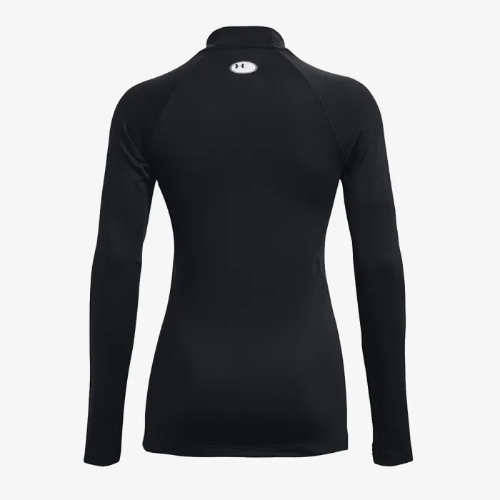 UA Authentics Mockneck 