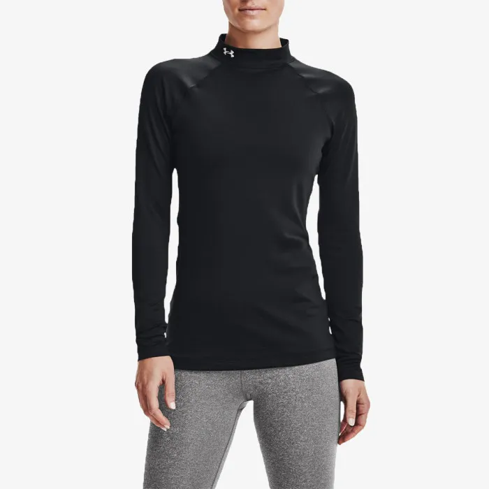 UA Authentics Mockneck 