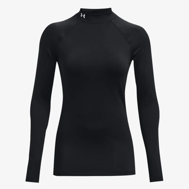 UNDER ARMOUR UA Authentics Mockneck