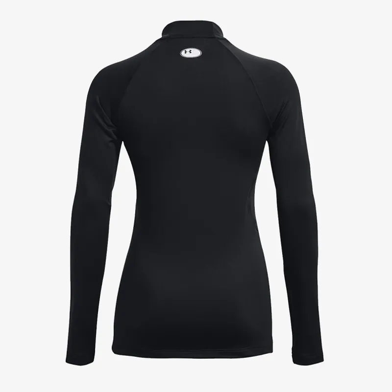 UNDER ARMOUR UA Authentics Mockneck