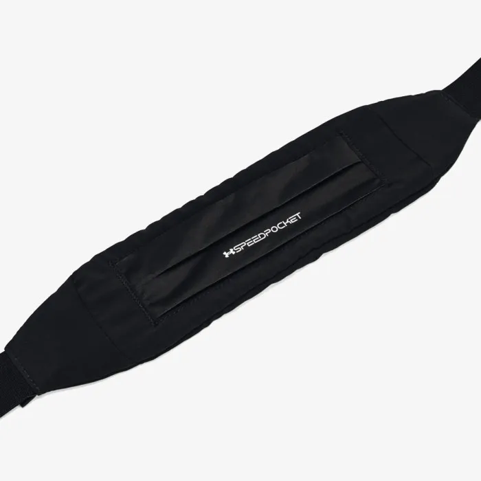 UNDER ARMOUR UA Flex Speedpocket Run Belt 