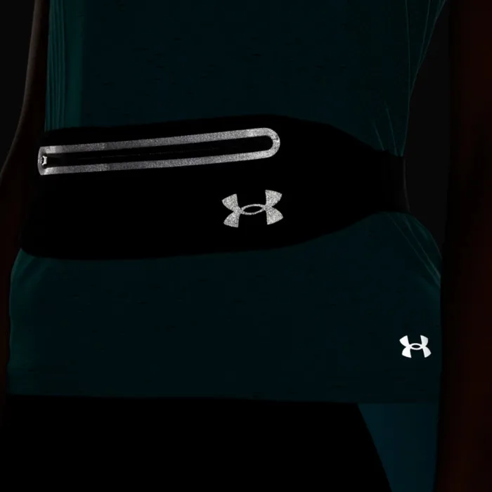 UA Flex Speedpocket Run Belt 