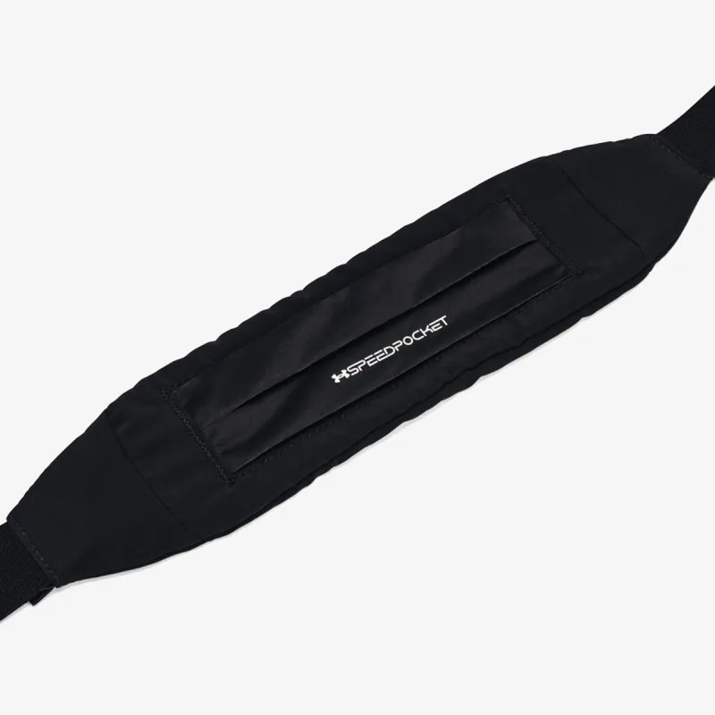 UNDER ARMOUR UA Flex Speedpocket Run Belt