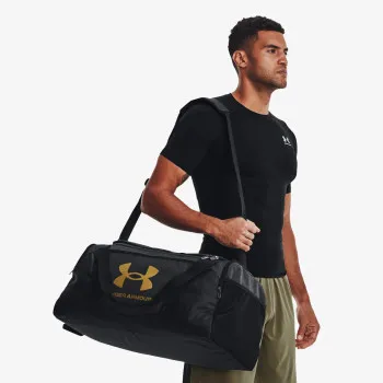 UA Undeniable 5.0 Duffle MD 