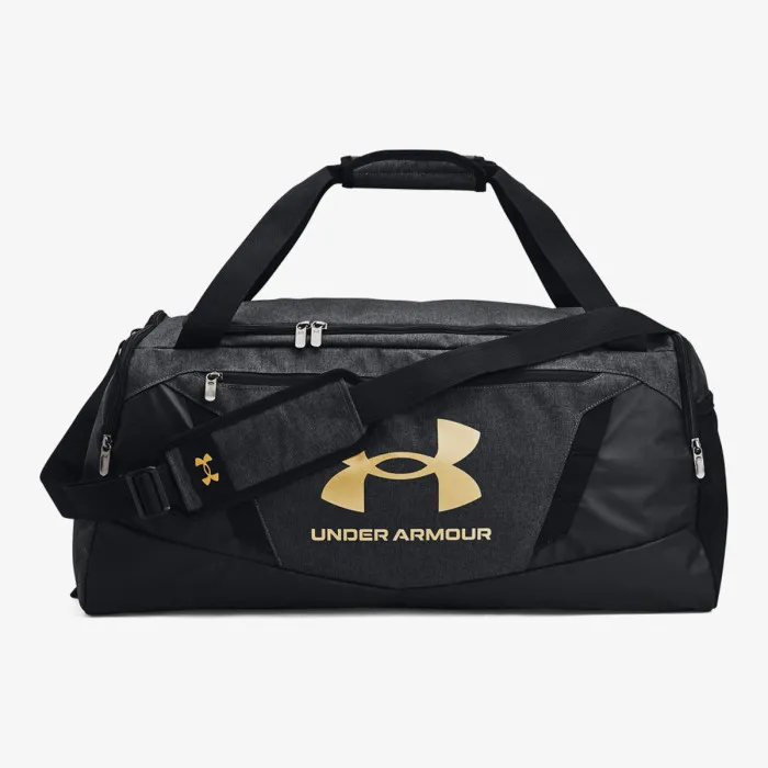 UA Undeniable 5.0 Duffle MD 