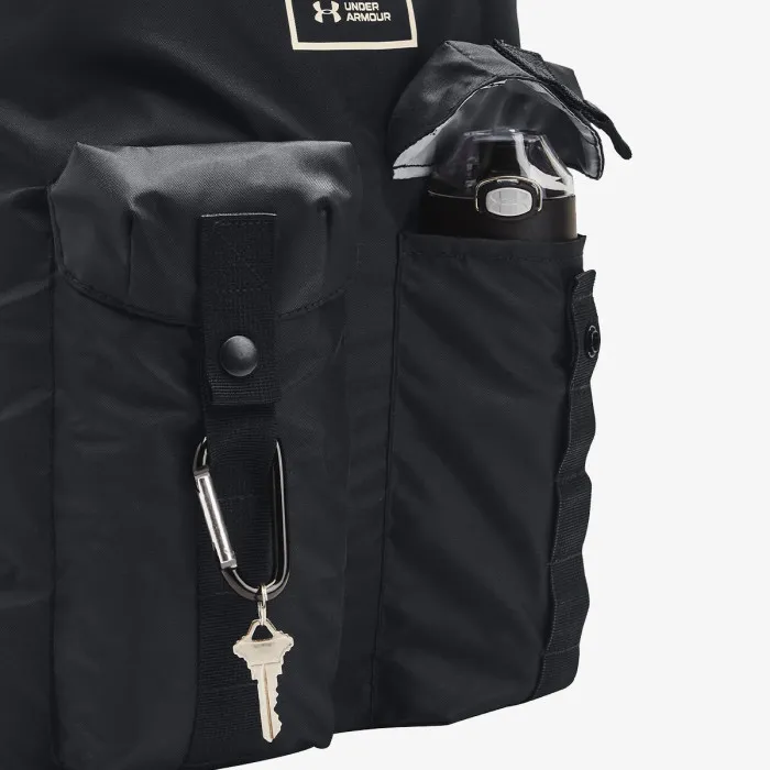 UNDER ARMOUR UA PROJECT ROCK GYM SACK 