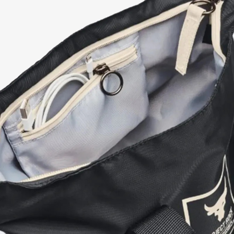 UNDER ARMOUR UA PROJECT ROCK GYM SACK