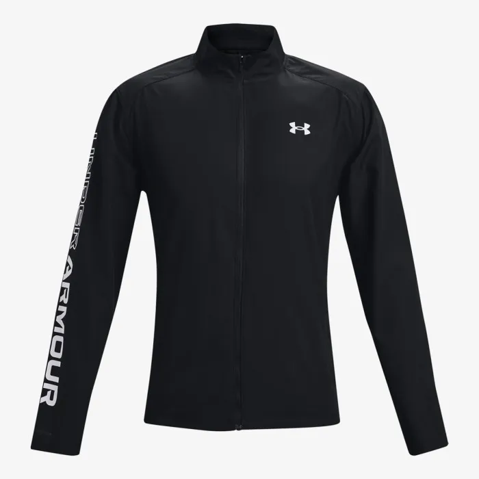 UA Storm Run Jacket 