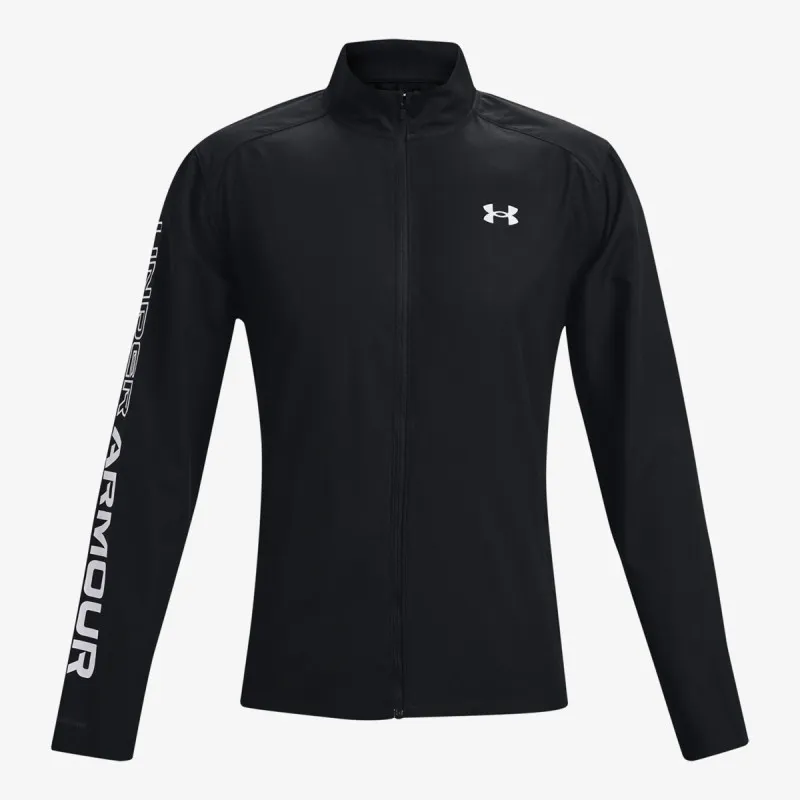 UNDER ARMOUR UA STORM Run Jacket