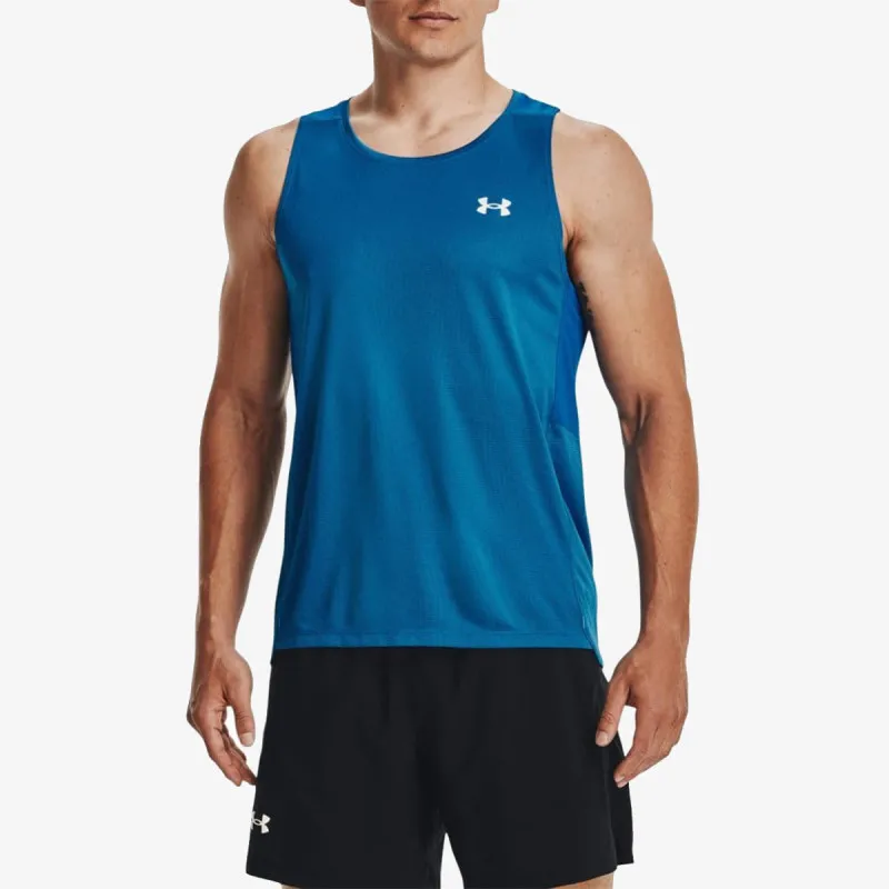 UNDER ARMOUR UA SPEED STRIDE 2.0 SINGLET 1