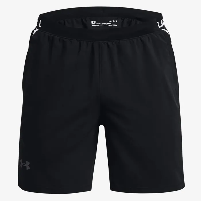 UNDER ARMOUR UA Launch SW 7'' WM Short 