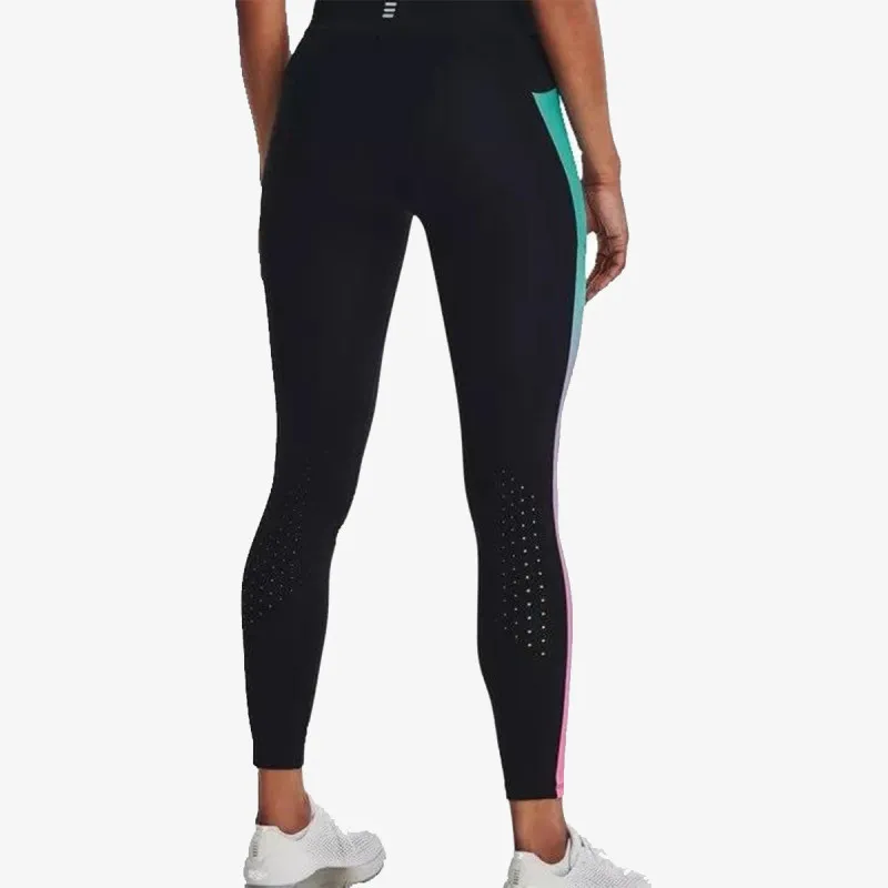 UNDER ARMOUR UA SpeedPocket Ankle Tight