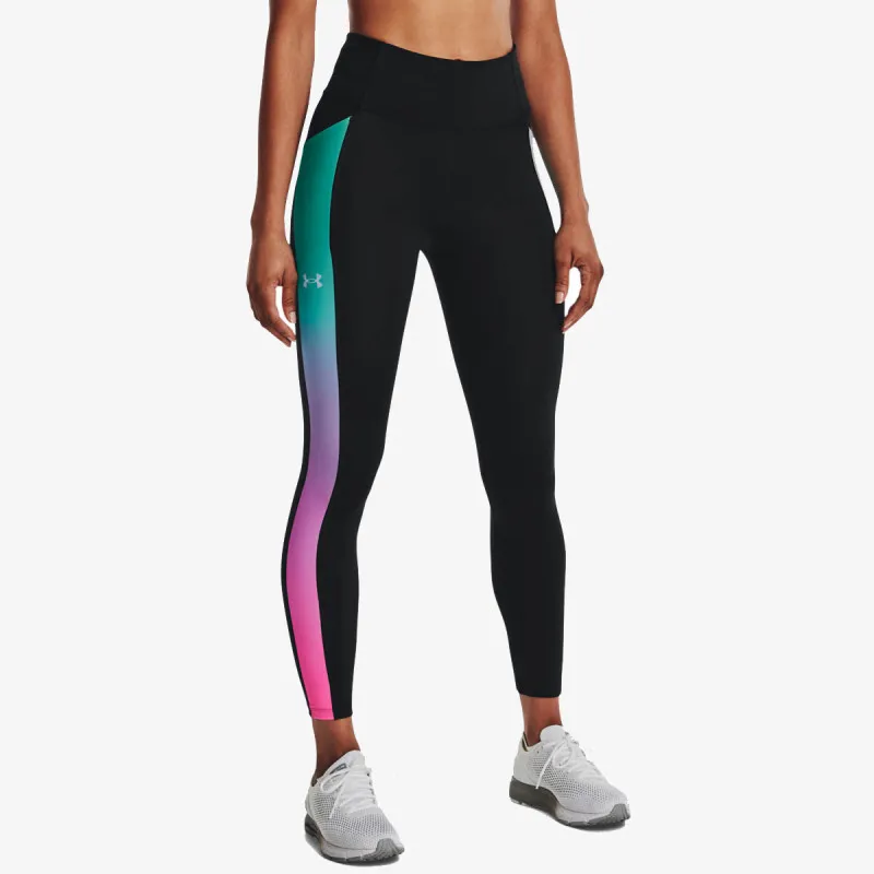 UNDER ARMOUR UA SpeedPocket Ankle Tight