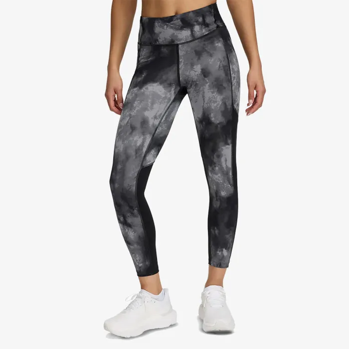 UNDER ARMOUR UA Launch Ankle Print Tights 