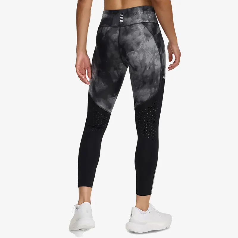 UNDER ARMOUR UA Launch Ankle Print Tights 