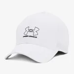 UNDER ARMOUR ISO-CHILL DRIVER MESH 1 