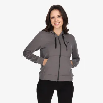 UNDER ARMOUR Rival Terry FZ Hoodie 