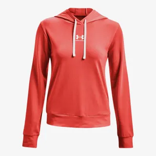 UNDER ARMOUR Rival Terry Hoodie 