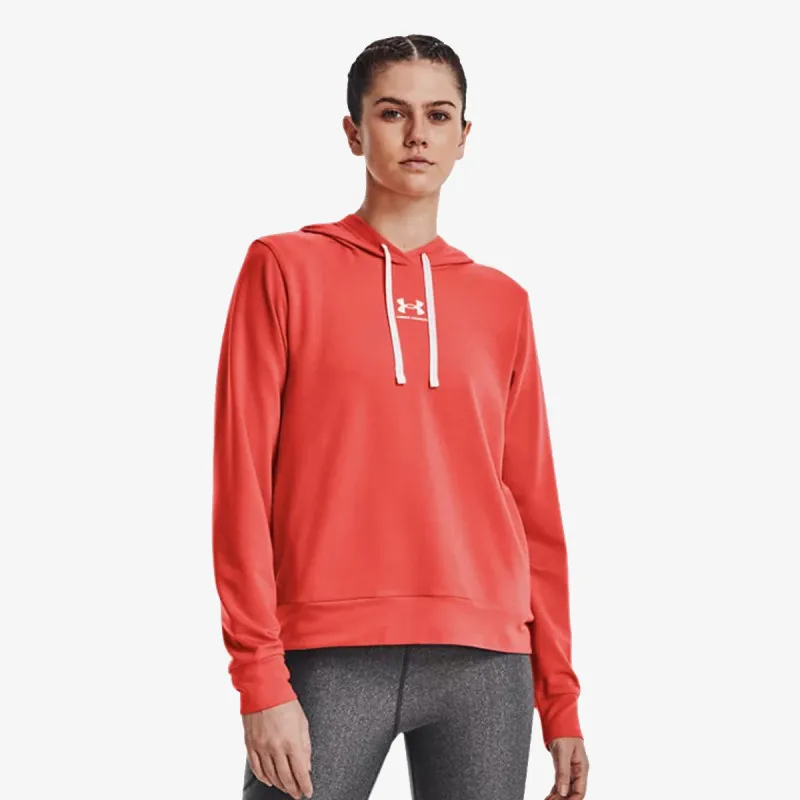 UNDER ARMOUR Rival Terry Hoodie 