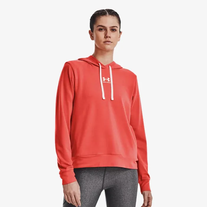 UNDER ARMOUR Rival Terry Hoodie 