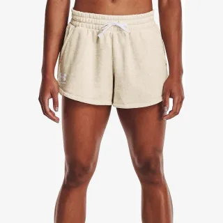 UNDER ARMOUR RIVAL FLEECE SHORT 1