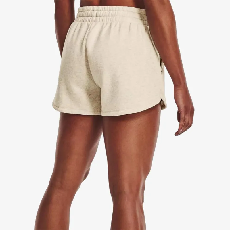 UNDER ARMOUR RIVAL FLEECE SHORT 1