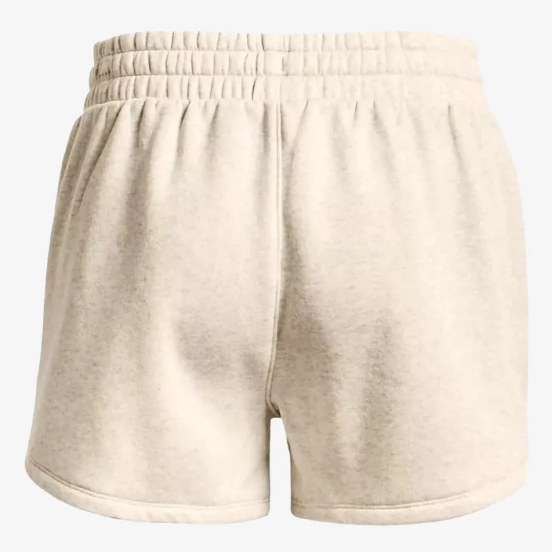 UNDER ARMOUR RIVAL FLEECE SHORT 1