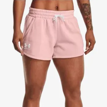 UNDER ARMOUR RIVAL FLEECE SHORT 1 