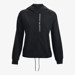 UNDER ARMOUR Woven