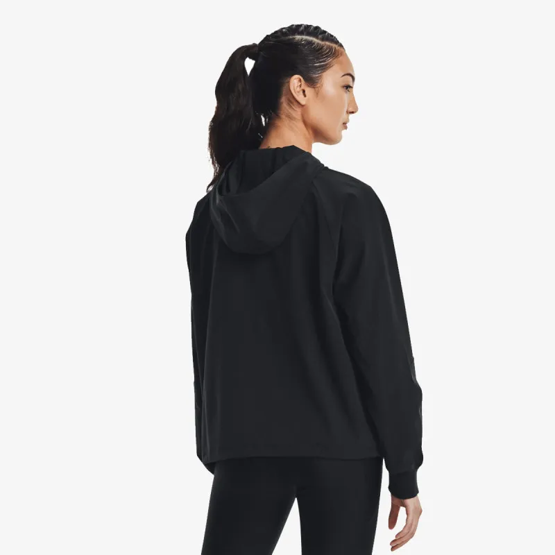 UNDER ARMOUR Woven