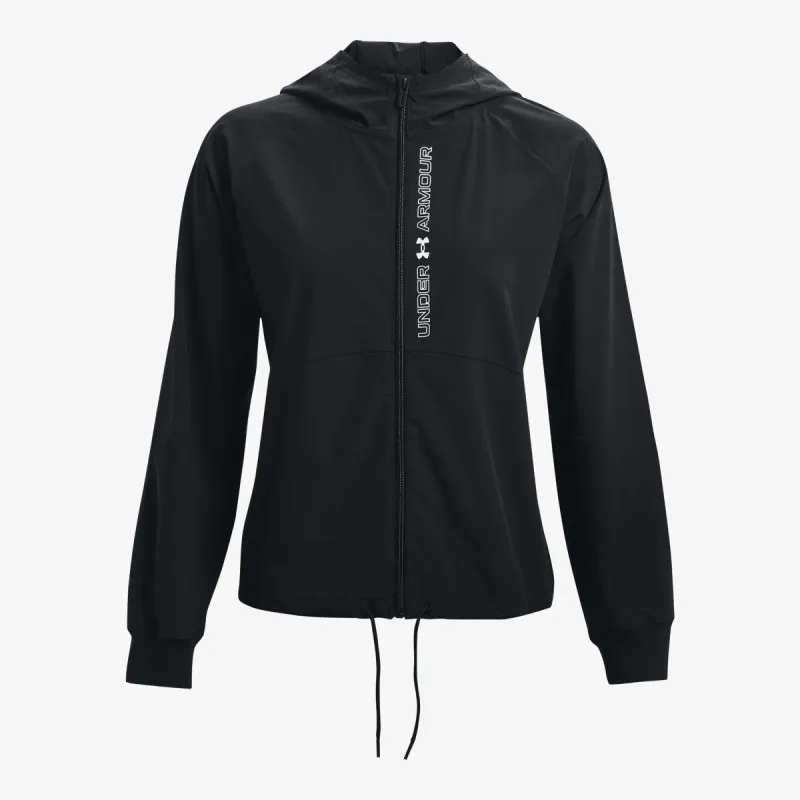 UNDER ARMOUR Woven