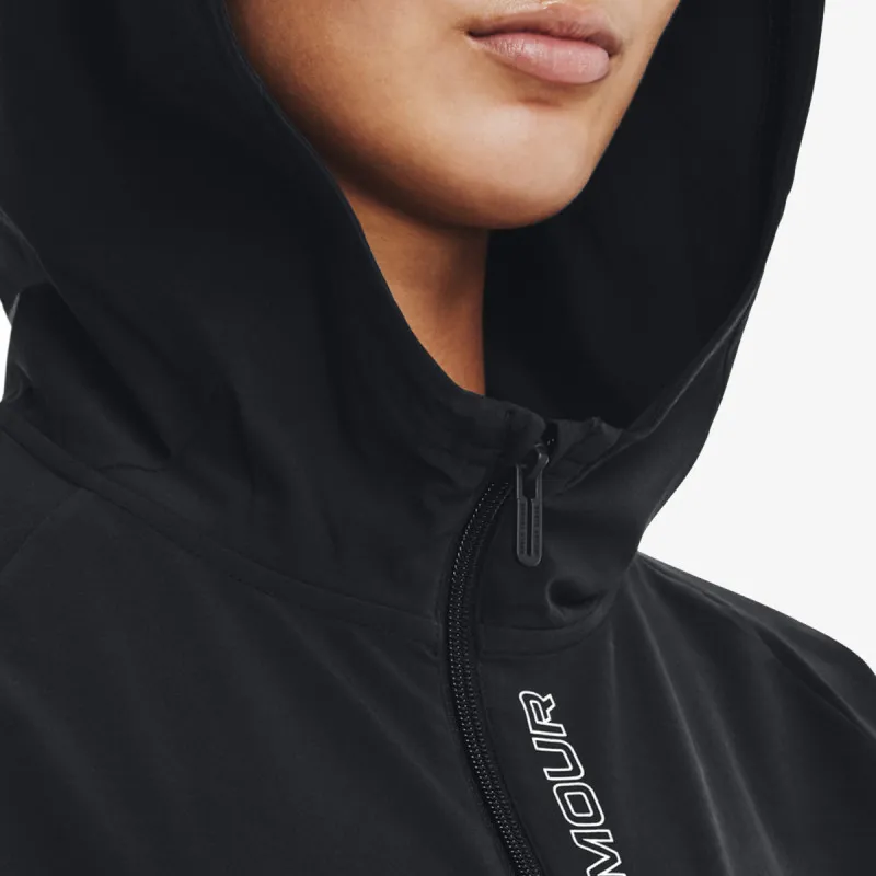 UNDER ARMOUR Woven