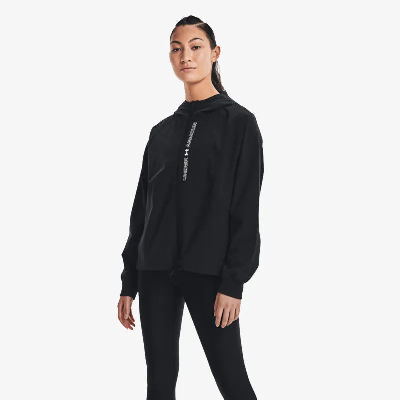 UNDER ARMOUR Woven
