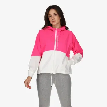 UNDER ARMOUR Woven FZ Jacket 