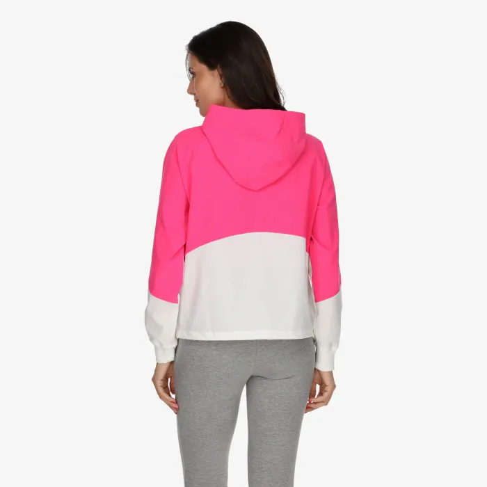 UNDER ARMOUR Woven FZ Jacket 