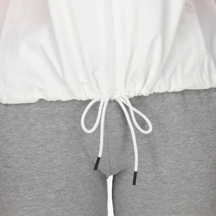 UNDER ARMOUR Woven FZ Jacket 