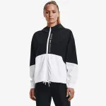 UNDER ARMOUR Woven FZ Jacket 