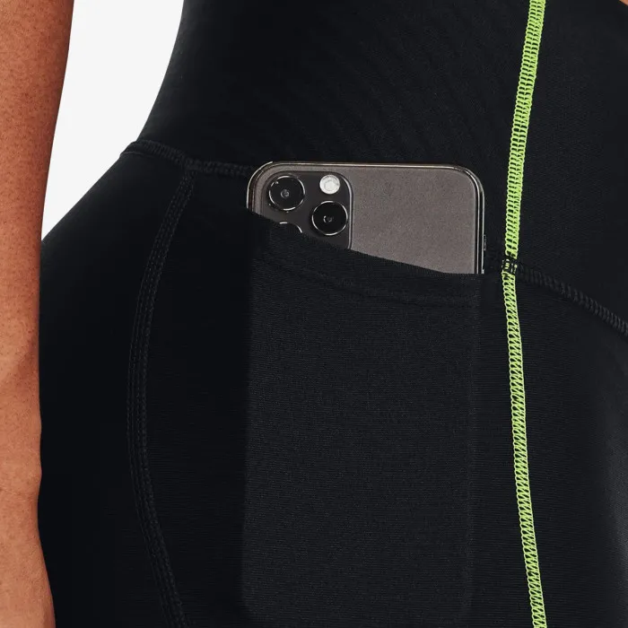 UNDER ARMOUR HG Armour 6M Ankle Leg Solid 