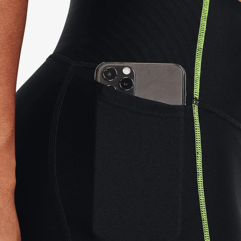 UNDER ARMOUR HG Armour 6M Ankle Leg Solid 