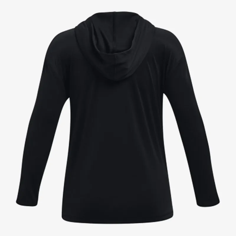 UNDER ARMOUR Tech Graphic LS Hoodie