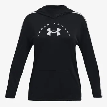 UNDER ARMOUR Tech Graphic LS Hoodie 