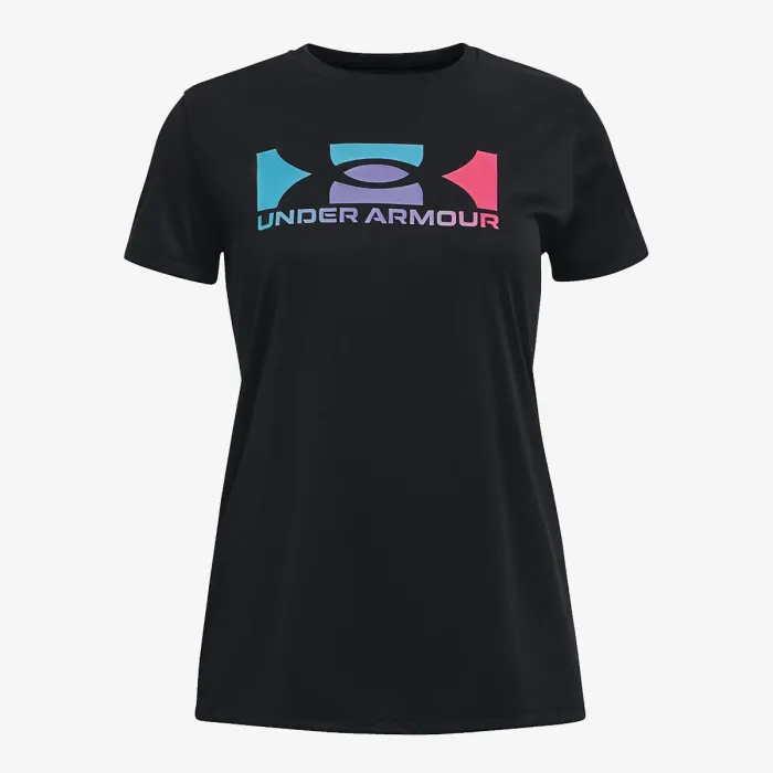 UNDER ARMOUR Tech Solid SQR BL SSC 